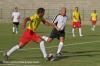 El Gouna FC vs. Team from Holland 148